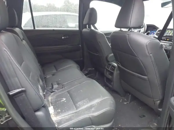 5FNYF8H50LB015877 2020 HONDA PASSPORT - Image 8