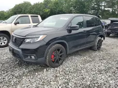 5FNYF8H50LB019444 2020 HONDA PASSPORT