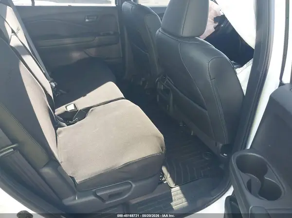 5FNYF8H50LB020478 2020 HONDA PASSPORT - Image 8