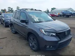 5FNYF8H50MB013922 2021 HONDA PASSPORT