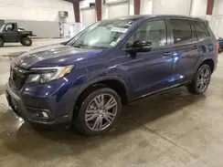 5FNYF8H50MB016075 2021 HONDA PASSPORT