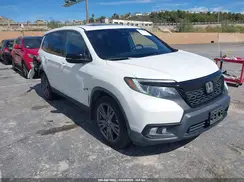 5FNYF8H50MB017470 2021 HONDA PASSPORT