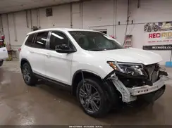 5FNYF8H50MB020546 2021 HONDA PASSPORT