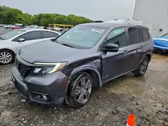 5FNYF8H50MB024449 2021 HONDA PASSPORT