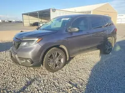 5FNYF8H50MB028968 2021 HONDA PASSPORT