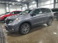 5FNYF8H50MB031319 2021 HONDA PASSPORT