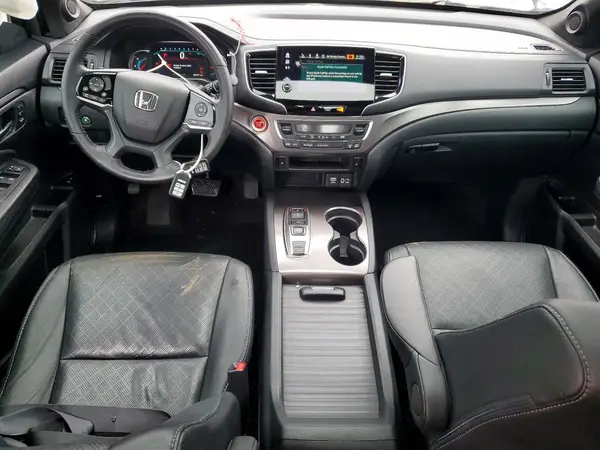 5FNYF8H50MB032261 2021 HONDA PASSPORT - Image 8