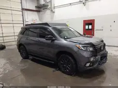 5FNYF8H50MB032907 2021 HONDA PASSPORT