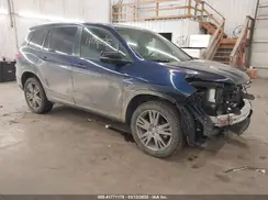 5FNYF8H50MB035693 2021 HONDA PASSPORT