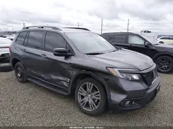 5FNYF8H50MB041719 2021 HONDA PASSPORT