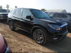 5FNYF8H50NB001173 2022 HONDA PASSPORT