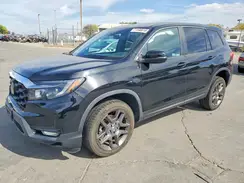 5FNYF8H50NB005580 2022 HONDA PASSPORT