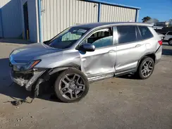5FNYF8H50NB008642 2022 HONDA PASSPORT