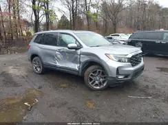 5FNYF8H50NB011234 2022 HONDA PASSPORT
