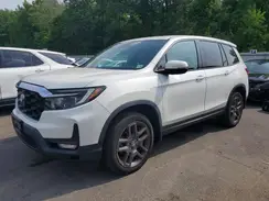 5FNYF8H50NB011802 2022 HONDA PASSPORT