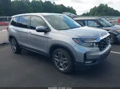 5FNYF8H50NB019687 2022 HONDA PASSPORT