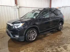 5FNYF8H50NB020371 2022 HONDA PASSPORT