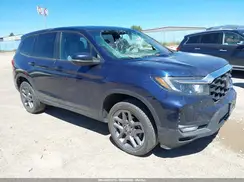 5FNYF8H50NB023996 2022 HONDA PASSPORT
