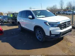 5FNYF8H50NB031810 2022 HONDA PASSPORT