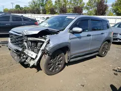 5FNYF8H50NB031970 2022 HONDA PASSPORT