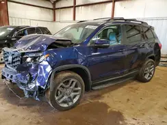 5FNYF8H50PB004920 2023 HONDA PASSPORT