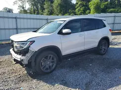 5FNYF8H50PB006327 2023 HONDA PASSPORT