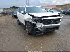 5FNYF8H50PB011124 2023 HONDA PASSPORT