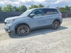 5FNYF8H50PB011673 2023 HONDA PASSPORT