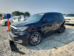 5FNYF8H50PB013813 2023 HONDA PASSPORT