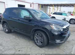 5FNYF8H50PB014640 2023 HONDA PASSPORT