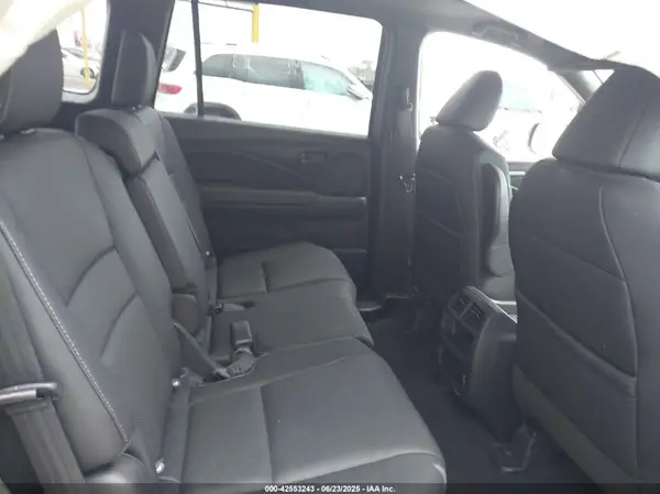 5FNYF8H50PB014640 2023 HONDA PASSPORT - Image 8