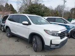 5FNYF8H50PB015139 2023 HONDA PASSPORT