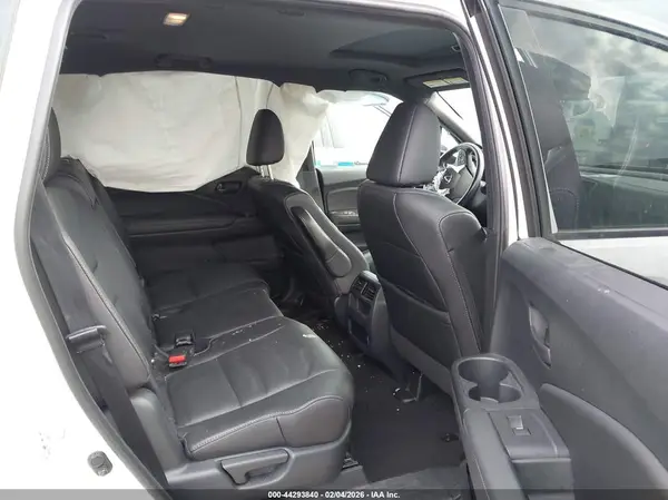 5FNYF8H50PB015139 2023 HONDA PASSPORT - Image 8