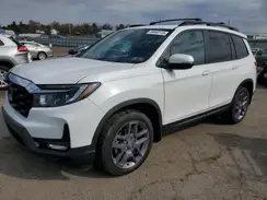 5FNYF8H50PB016520 2023 HONDA PASSPORT