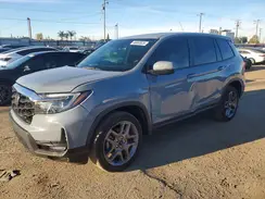 5FNYF8H50PB019286 2023 HONDA PASSPORT