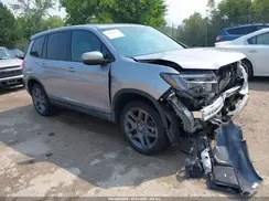 5FNYF8H50PB019594 2023 HONDA PASSPORT