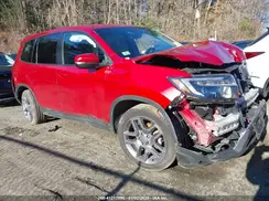 5FNYF8H50PB020065 2023 HONDA PASSPORT