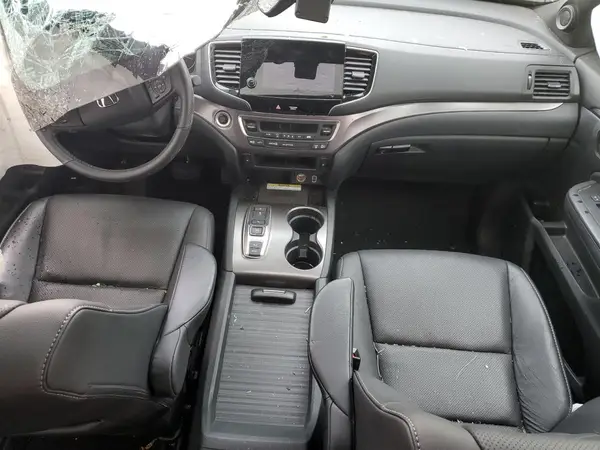 5FNYF8H50PB028005 2023 HONDA PASSPORT - Image 8