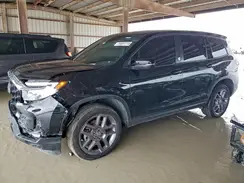 5FNYF8H50PB028179 2023 HONDA PASSPORT