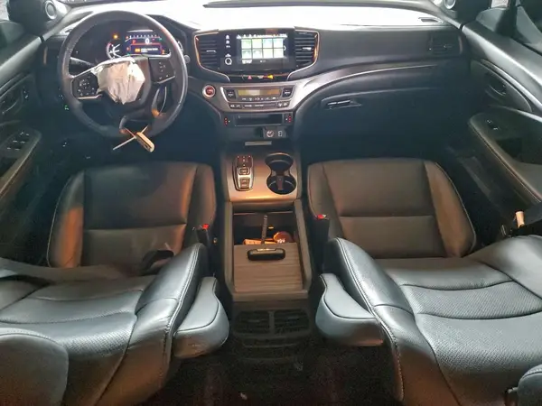 5FNYF8H50PB028179 2023 HONDA PASSPORT - Image 8