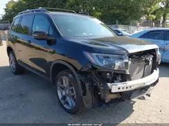 5FNYF8H50PB031342 2023 HONDA PASSPORT