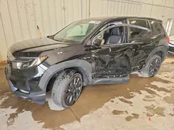 5FNYF8H50PB033012 2023 HONDA PASSPORT