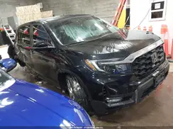 5FNYF8H50PB035813 2023 HONDA PASSPORT