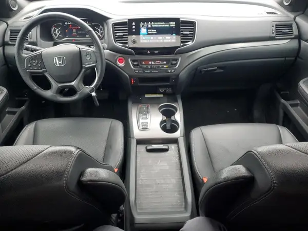 5FNYF8H50PB038291 2023 HONDA PASSPORT - Image 8