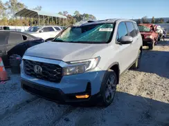 5FNYF8H50PB038579 2023 HONDA PASSPORT