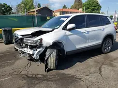 5FNYF8H50PB041028 2023 HONDA PASSPORT