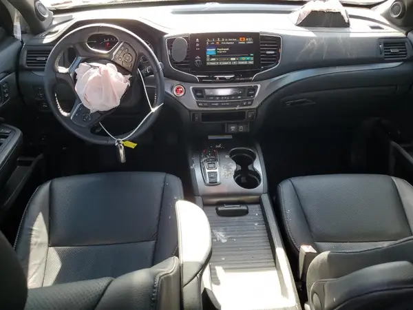 5FNYF8H50PB041028 2023 HONDA PASSPORT - Image 8