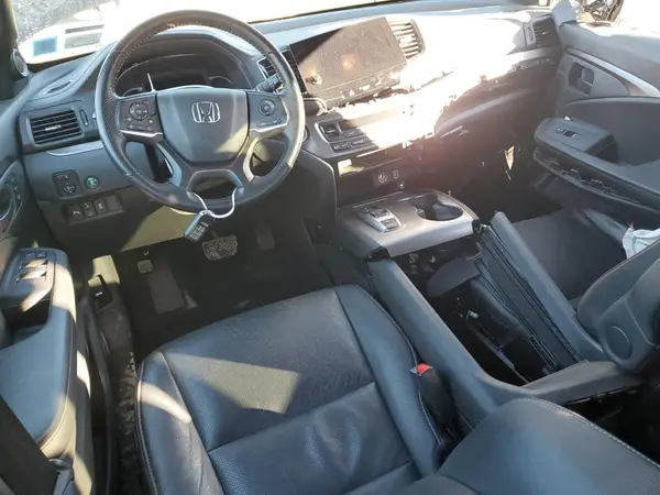 5FNYF8H50PB042311 2023 HONDA PASSPORT - Image 8