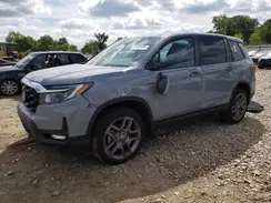5FNYF8H50PB042910 2023 HONDA PASSPORT