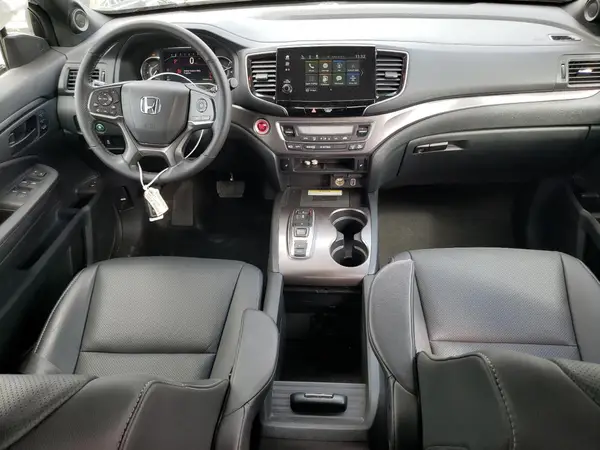 5FNYF8H50PB042910 2023 HONDA PASSPORT - Image 8